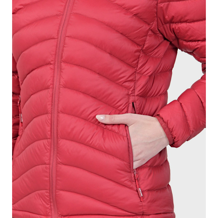 Campera de mujer Kenly
