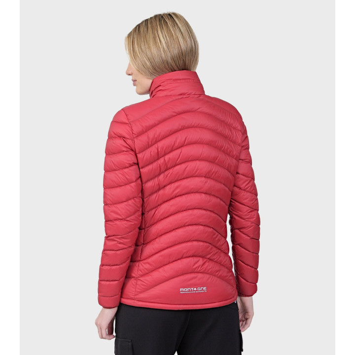 Campera de mujer Kenly