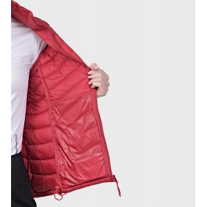 Campera de mujer Kenly