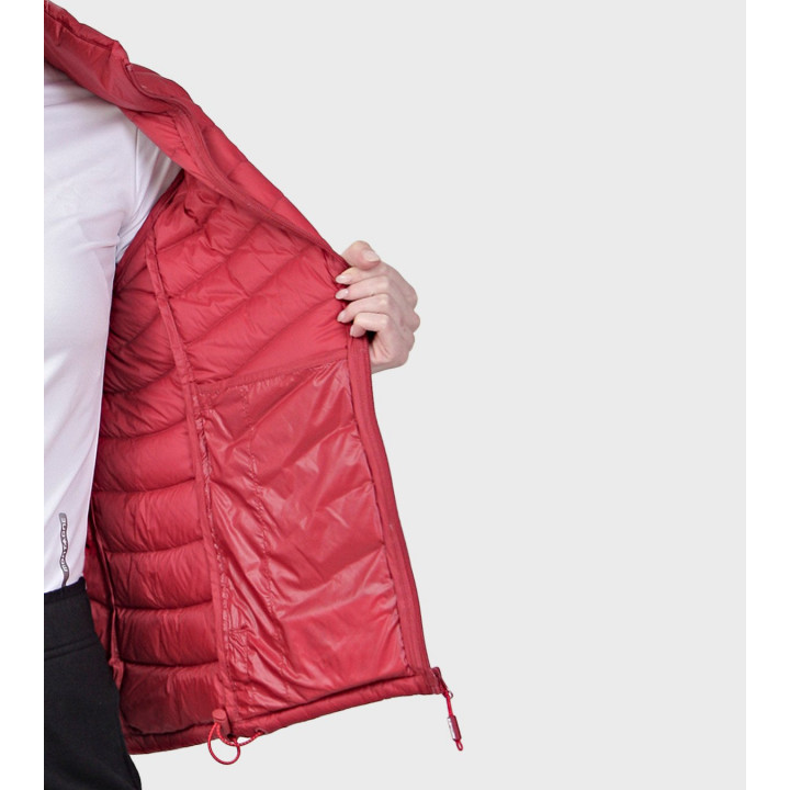 Campera de mujer Kenly