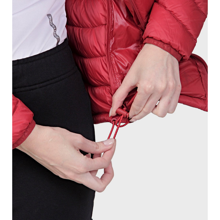 Campera de mujer Kenly