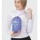 Campera de mujer Kenly con capucha