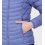 Campera de mujer Kenly con capucha