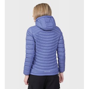 Campera de mujer Kenly con capucha