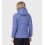 Campera de mujer Kenly con capucha
