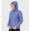 Campera de mujer Kenly con capucha