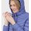 Campera de mujer Kenly con capucha