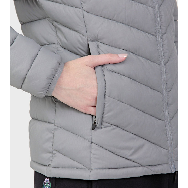 Campera de mujer Lithium