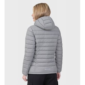 Campera de mujer Lithium
