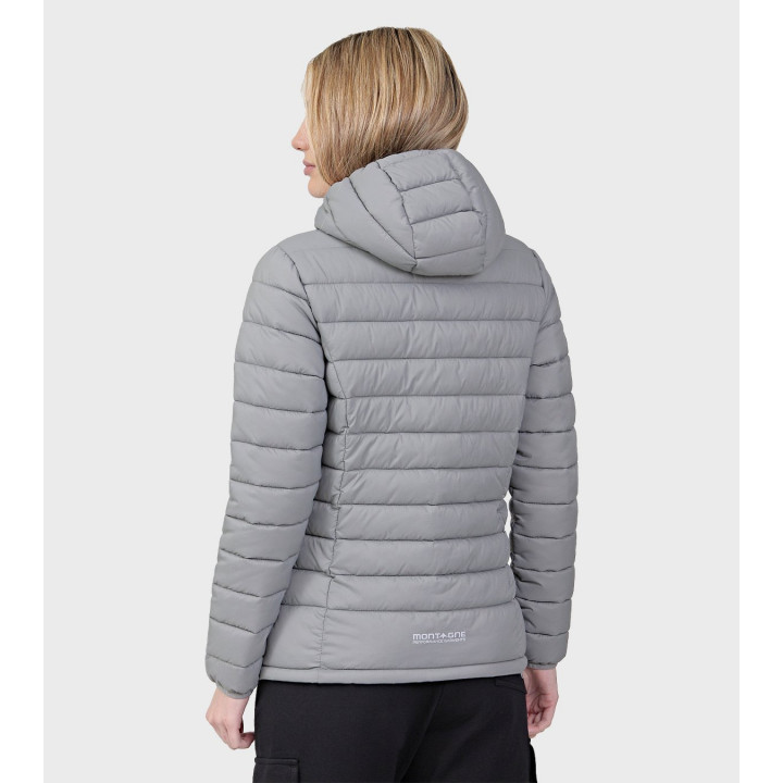 Campera de mujer Lithium