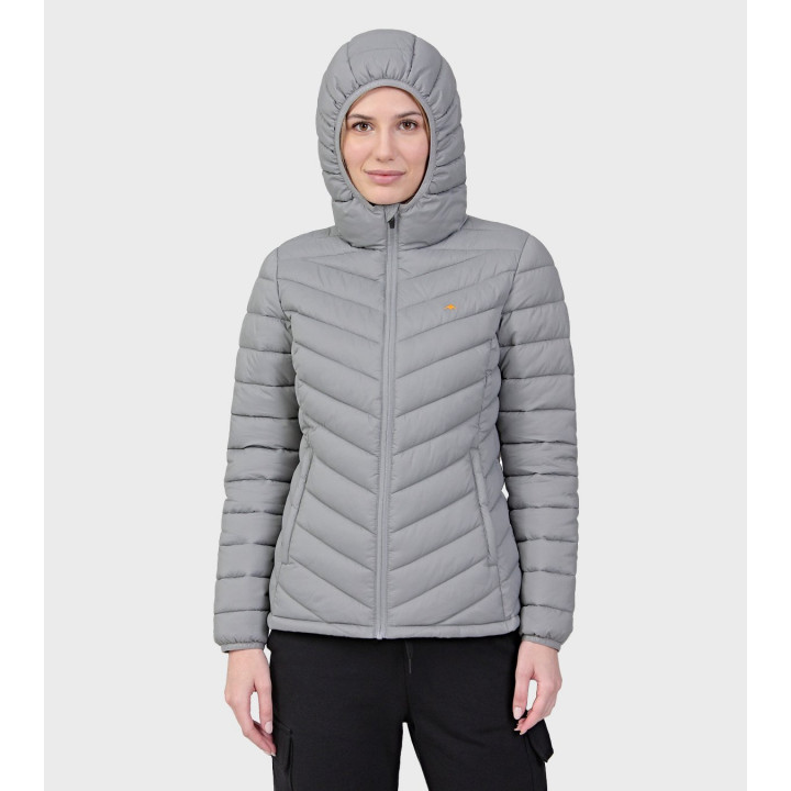 Campera de mujer Lithium