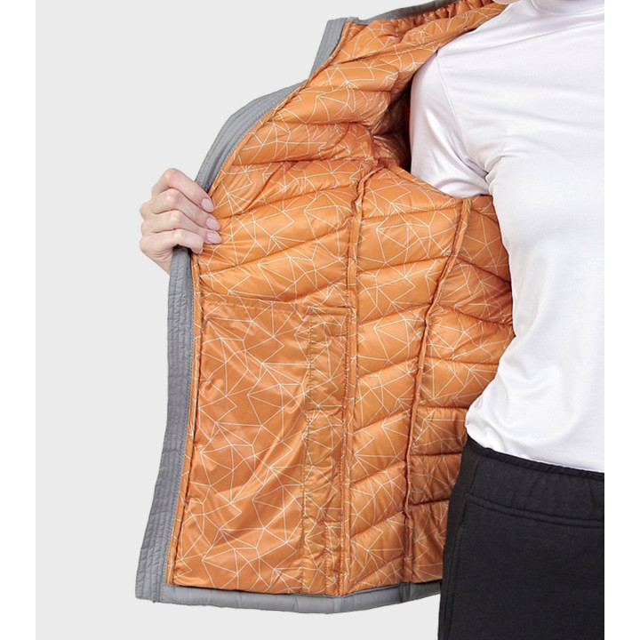 Campera de mujer Lithium