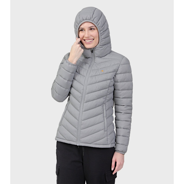 Campera de mujer Lithium