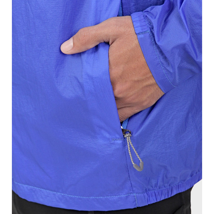 Rompeviento de hombre Metric H