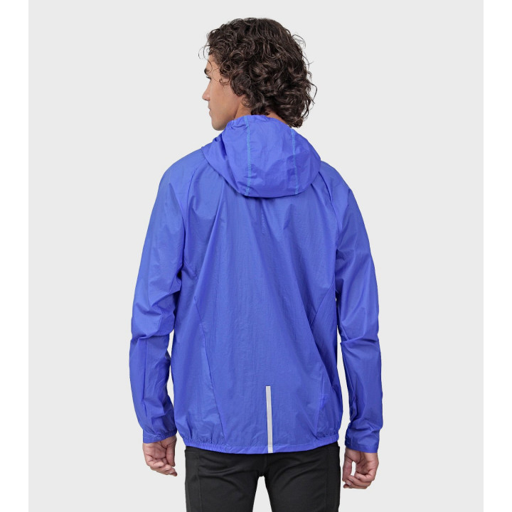 Rompeviento de hombre Metric H