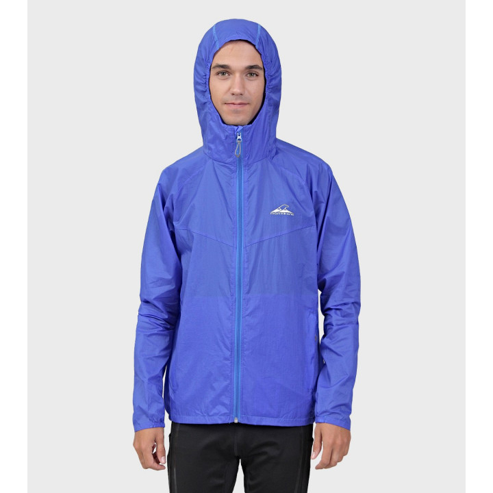 Rompeviento de hombre Metric H