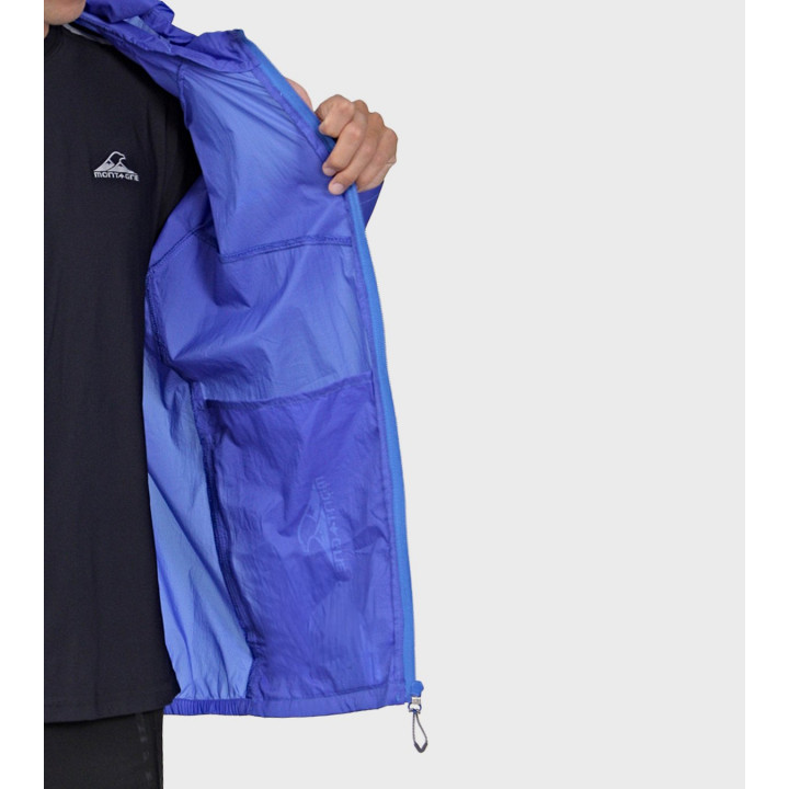 Rompeviento de hombre Metric H