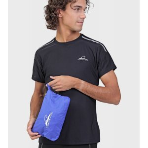 Rompeviento de hombre Metric H
