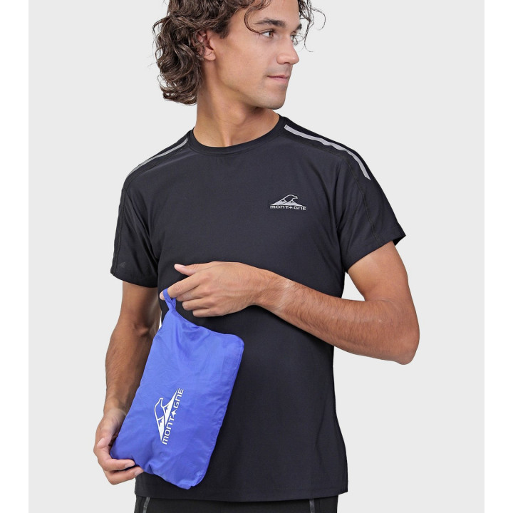 Rompeviento de hombre Metric H