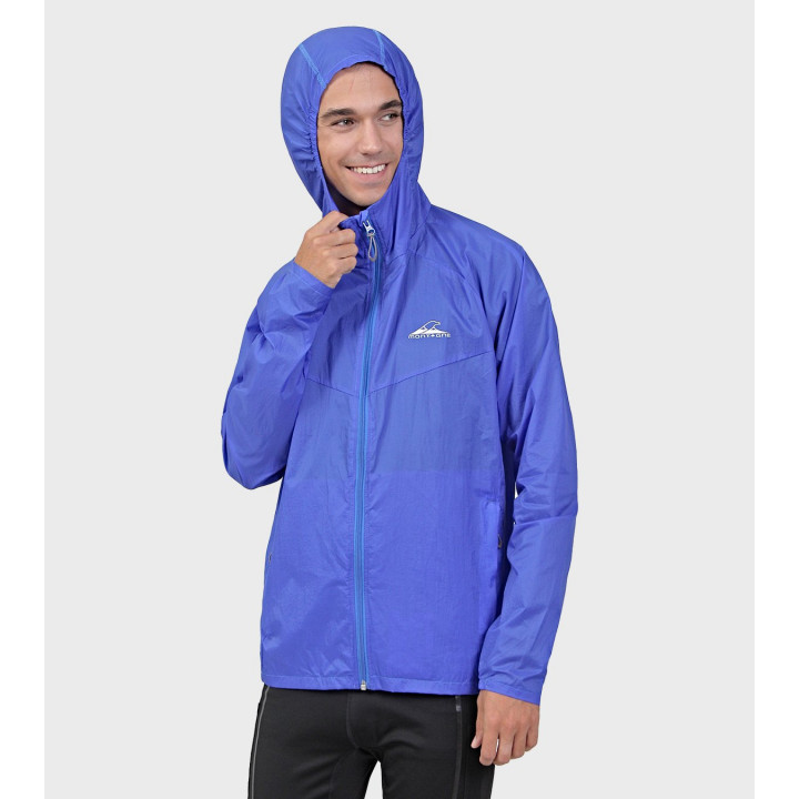 Rompeviento de hombre Metric H