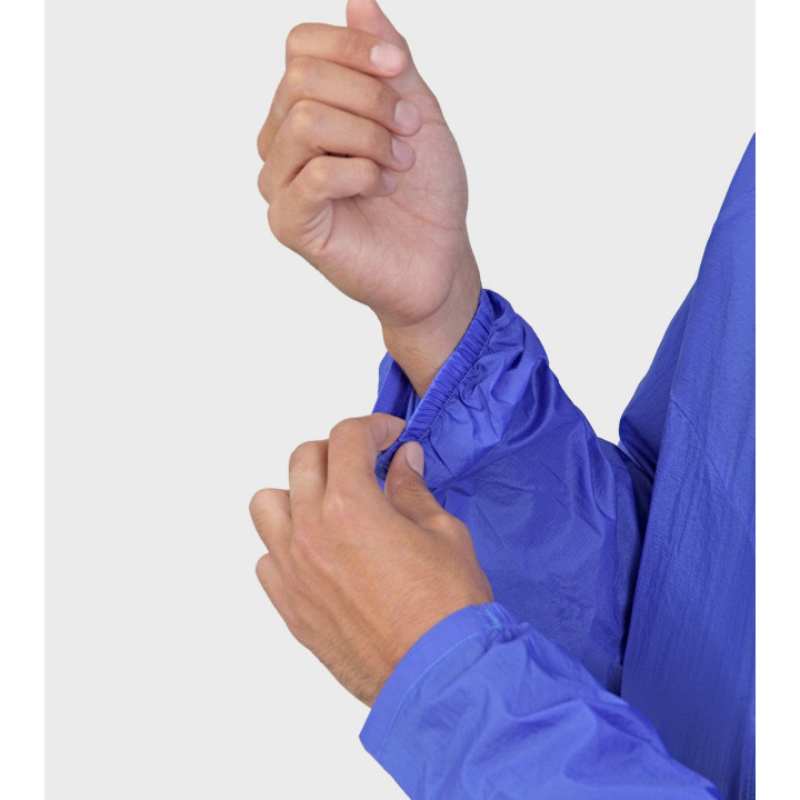 Rompeviento de hombre Metric H