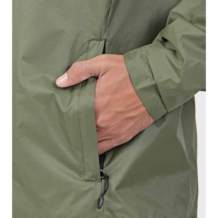 Rompeviento de hombre Adwel