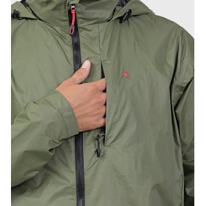 Rompeviento de hombre Adwel