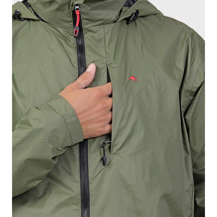 Rompeviento de hombre Adwel