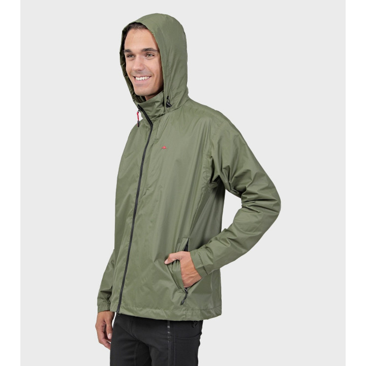 Rompeviento de hombre Adwel