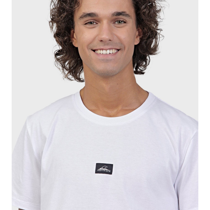 Remera de hombre Torre
