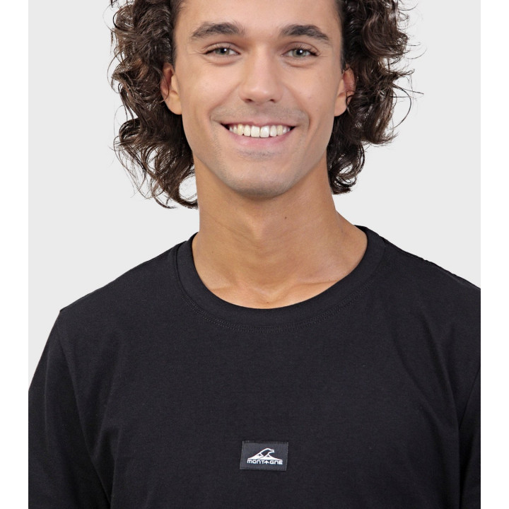 Remera de hombre Torre