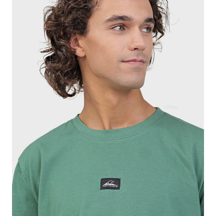 Remera de hombre Torre