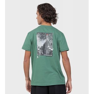 Remera de hombre Torre
