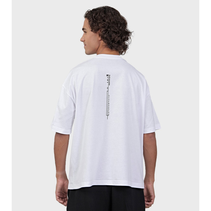 Remera de hombre Bonding Pocket