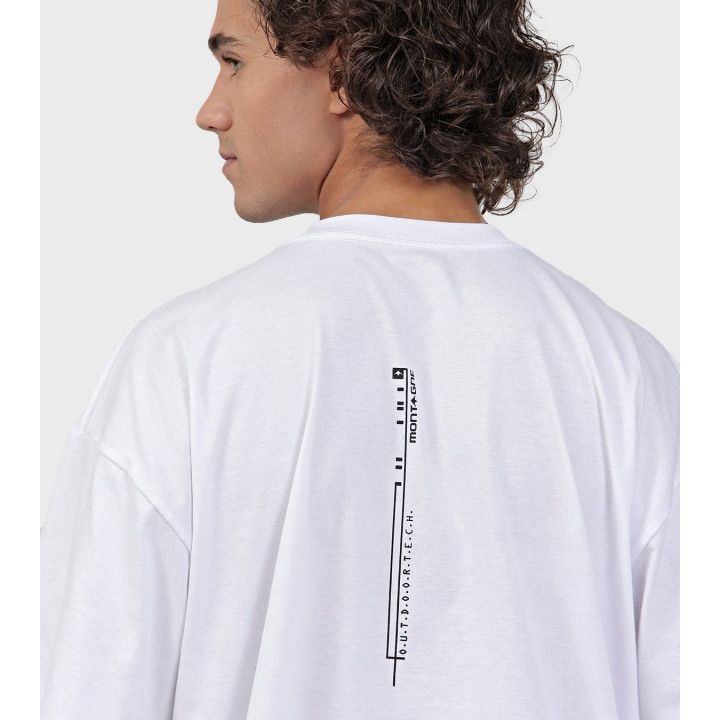 Remera de hombre Bonding Pocket