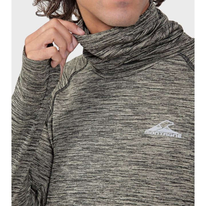 Polera de hombre Grayson