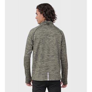 Polera de hombre Grayson