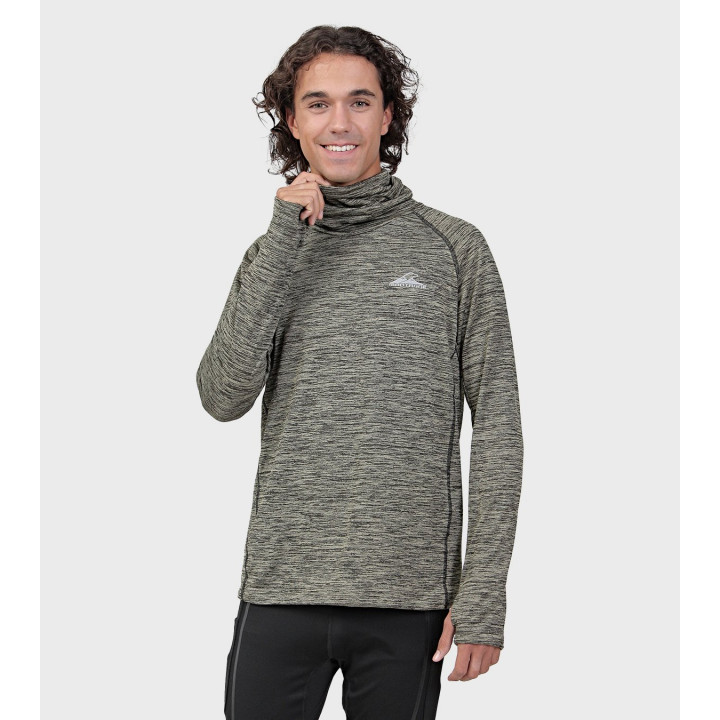 Polera de hombre Grayson