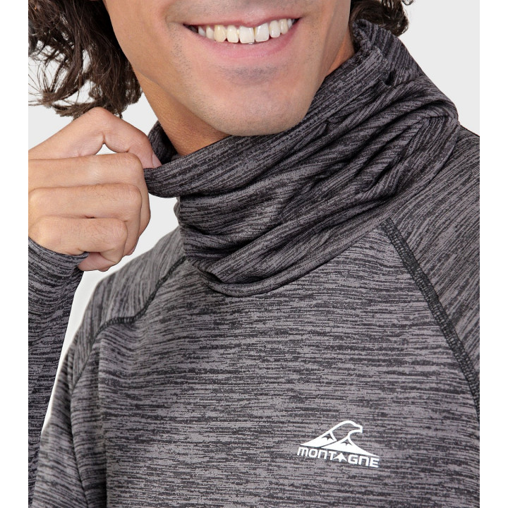 Polera de hombre Grayson