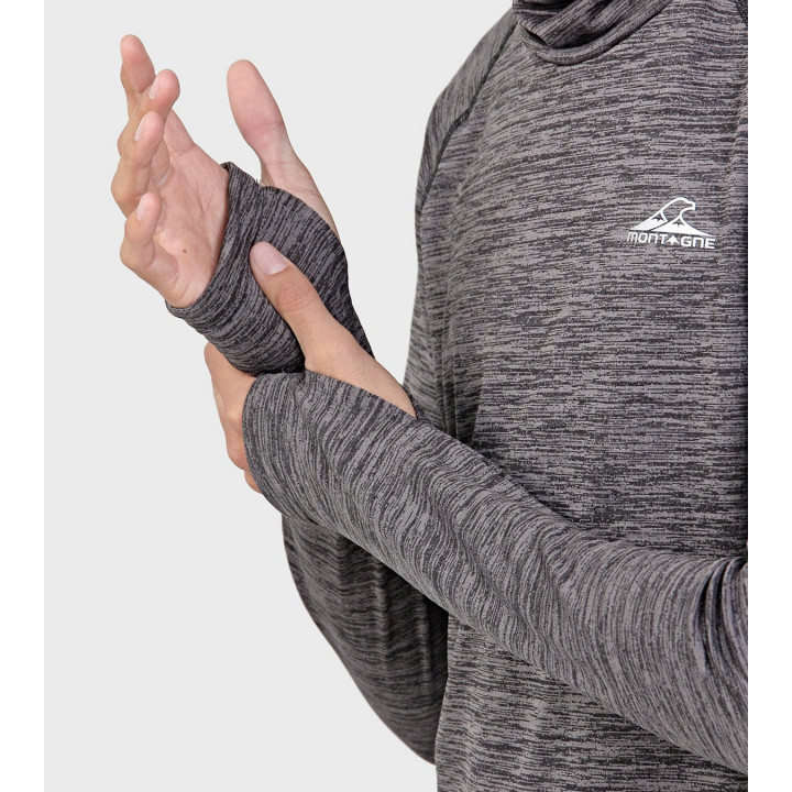 Polera de hombre Grayson
