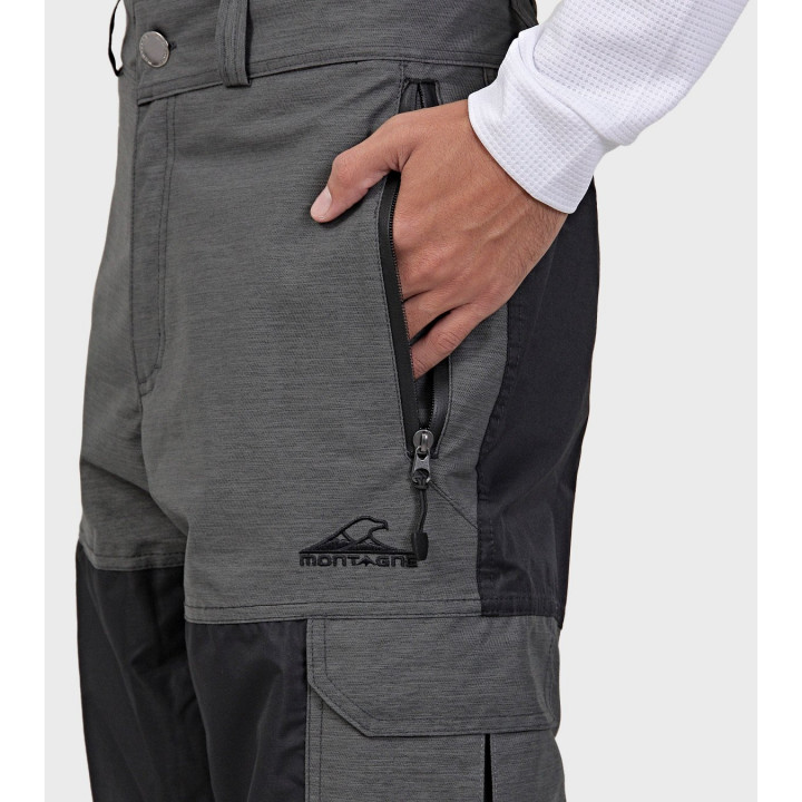 Pantalón de hombre Gydeon