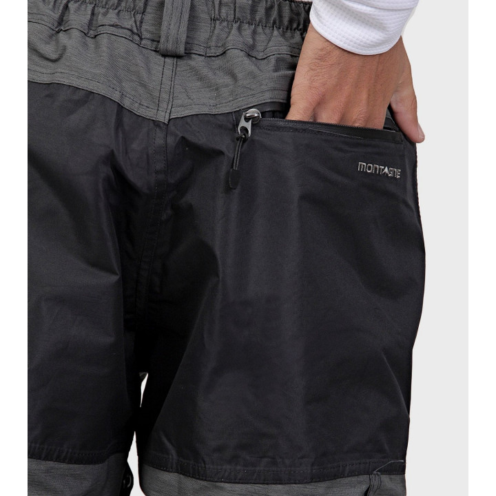 Pantalón de hombre Gydeon