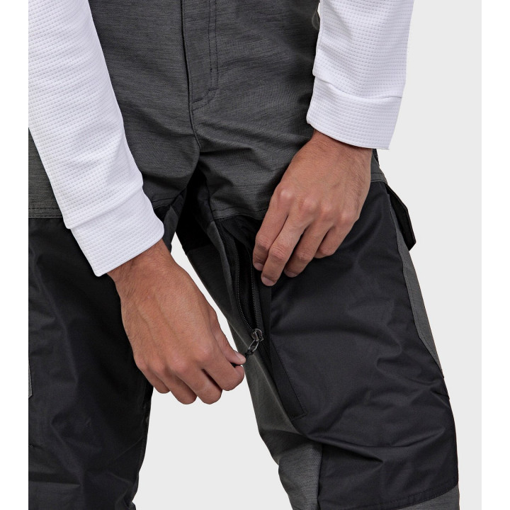 Pantalón de hombre Gydeon