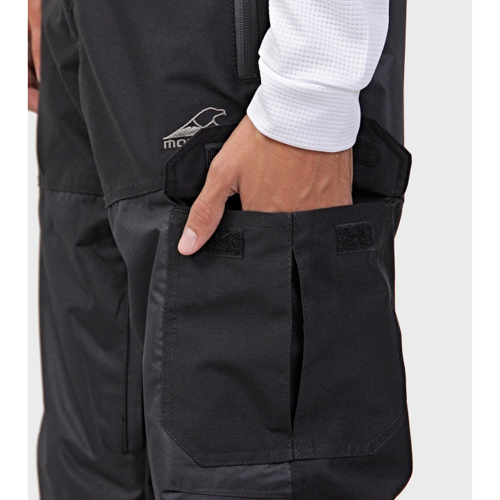 Pantalón de hombre Gydeon