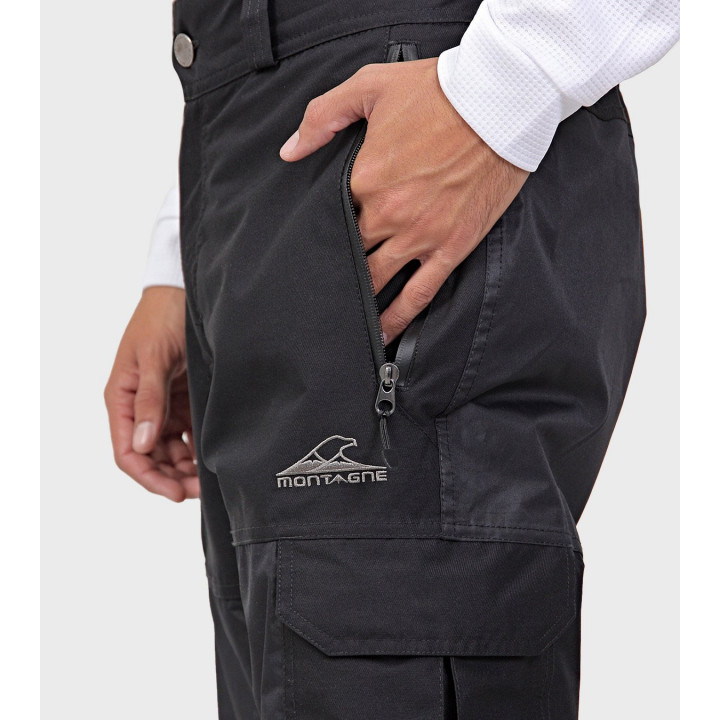 Pantalón de hombre Gydeon