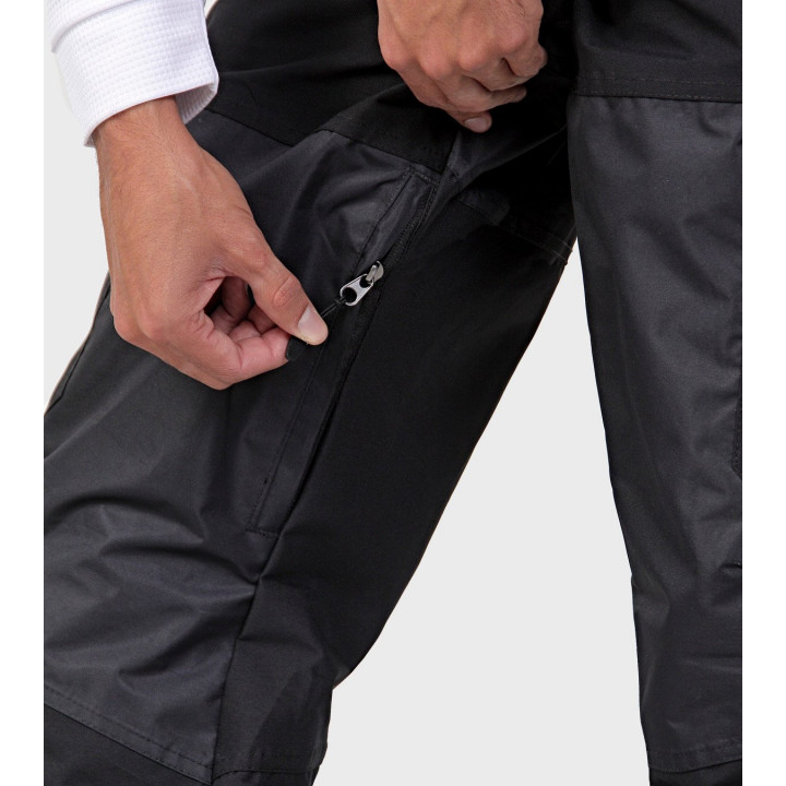Pantalón de hombre Gydeon