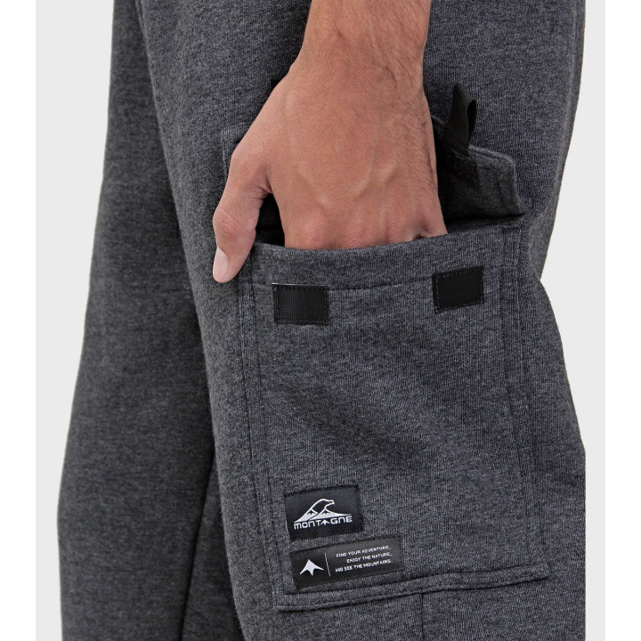 Pantalón de hombre Arctic