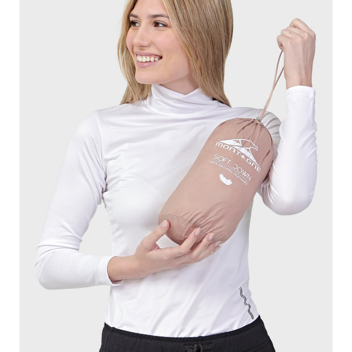 Campera de mujer Shelby 