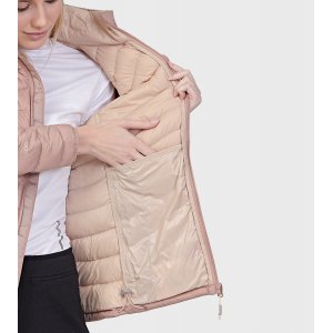 Campera de mujer Shelby 