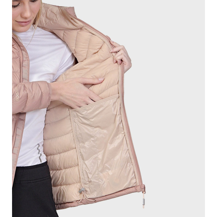 Campera de mujer Shelby 